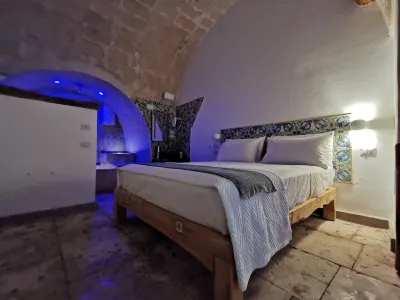 Dioniso Bed & Wellness Hotel in zona Parrocchia Sant'Agostino