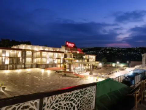 Ramada by Wyndham Murree Lower Topa Resort Hotels in Murree