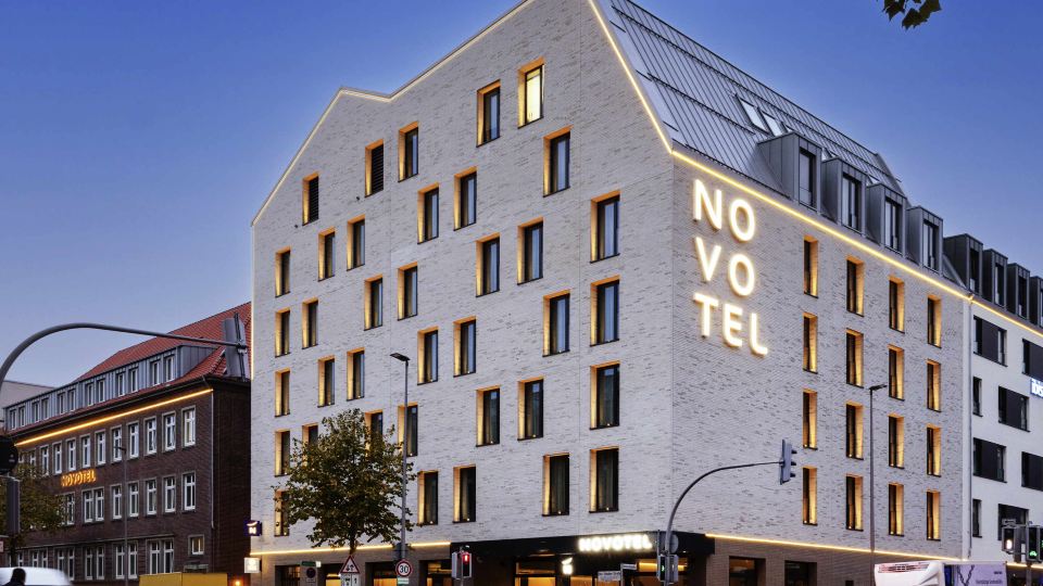 Novotel Münster City