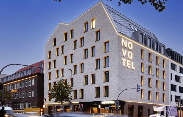 Novotel Münster City