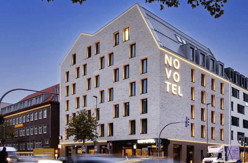 Novotel Münster City