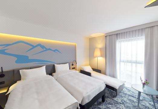 이비스 스타일스 노비타르크