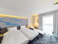 Ibis Styles Nowy Targ Hotels in 