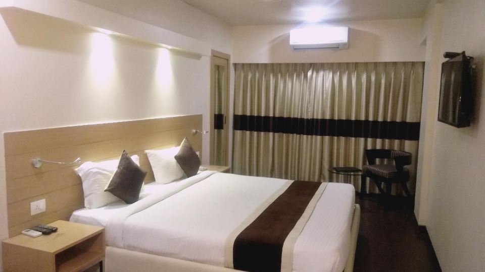 Hotel the Blossom