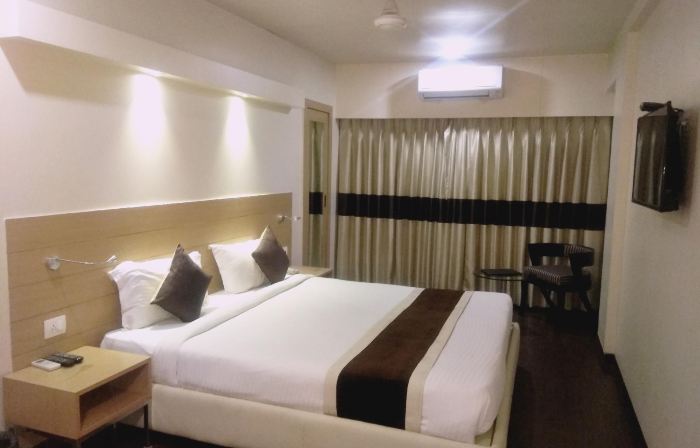 Hotel the Blossom