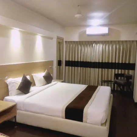 Hotel the Blossom