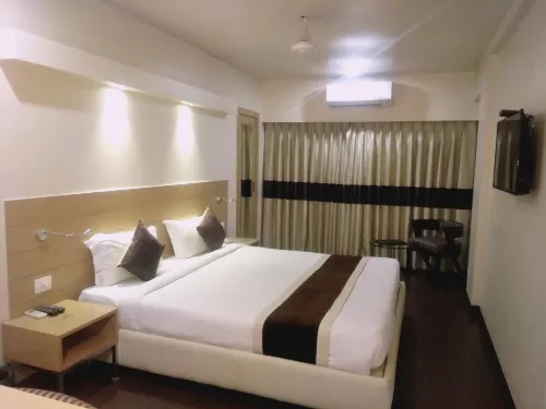 Hotel the Blossom
