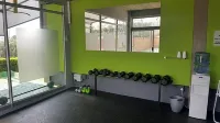 Chill Pepper Boutique Hotel - Gym