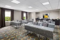 Residence Inn Boston Franklin - Kæledyr tilladt