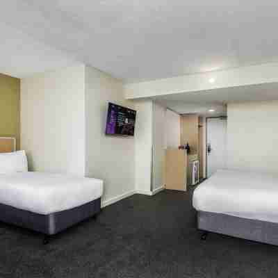 Mercure Rockhampton Rooms