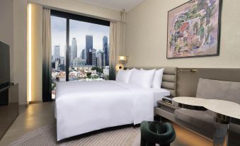 Mondrian Singapore Duxton