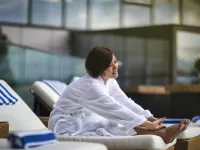 Movenpick Hotel Enshi - 5 Sao