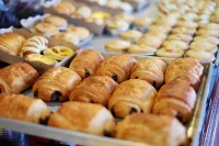 Hotel Villa d'Este - breakfast
