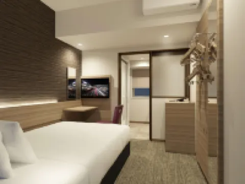 京急 EXイン 京急蒲田駅前 蒲田周辺のホテル