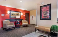 Extended Stay America Select Suites - Chicago - Hanover Park Hotels in Roselle