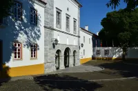 Pousada Convento de Beja – Historic Hotel Hotels in 