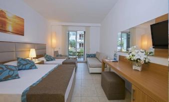 Club Kastalia Holiday Village - All Inclusive