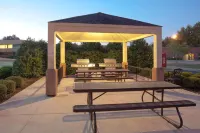 Sonesta Simply Suites Chicago Libertyville Hotels in Mundelein