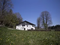 Appartements - N°5 et N°5B
