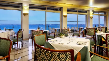 Pousada da Ria - Charming Hotel