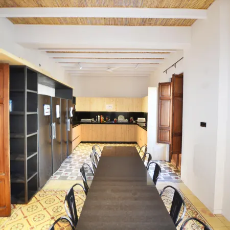 The Boc Hostels - Palma