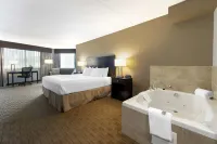 Best Western Pembroke Inn  Conference Centre Hôtels à : Pembroke