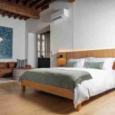 Bouquerie Lagrasse Rooms