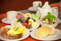 Kommerzhotel Köln - servizio colazione