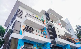 Unwnd Residences Dumaguete