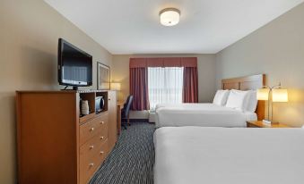 Best Western Grande Prairie Hotel Suites - Housity