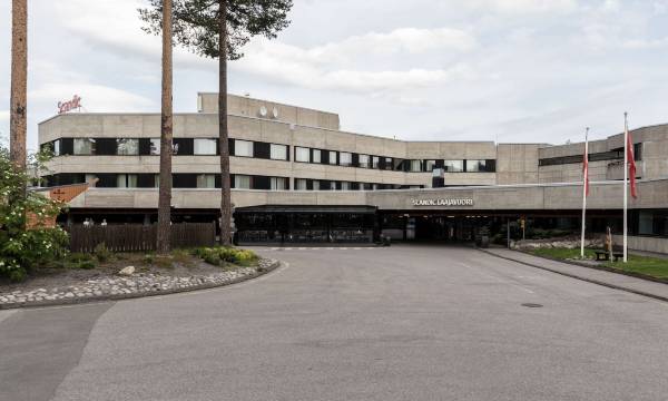 Scandic Laajavuori