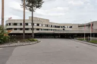 Scandic Laajavuori Hotels in 