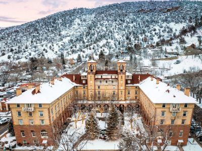 Hotel Colorado