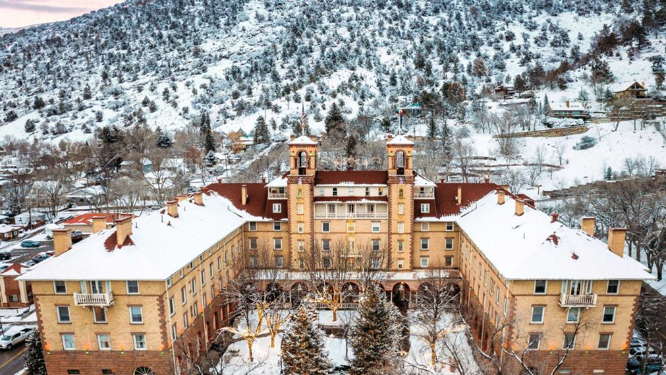 Hotel Colorado