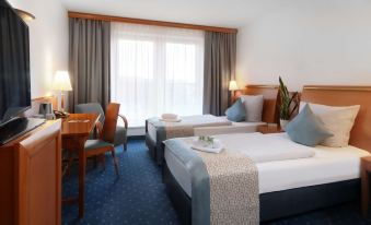 Best Western Hotel Halle-Merseburg