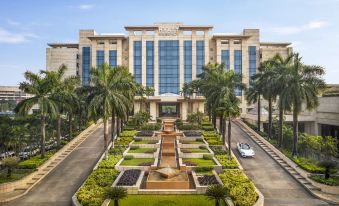 Hyatt Regency Kolkata