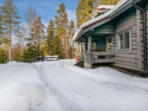 Vesan Villa Hotels in Sysma