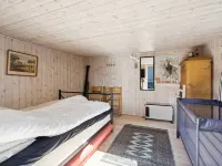 "Imma" - from the Sea Hotels in Karrebaksminde