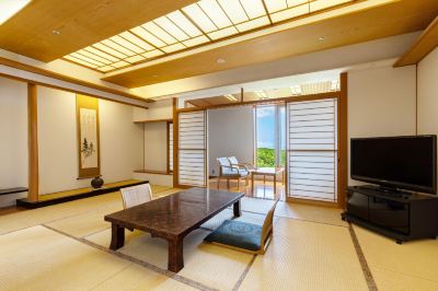 その他 まかど観光ホテルの写真