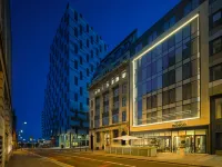 Hotel Indigo LIVERPOOL by IHG Hotels near Western Approaches
