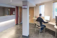 Contact Hôtel Astréa Nevers Nord et Son Restaurant la Nouvelle Table - bar