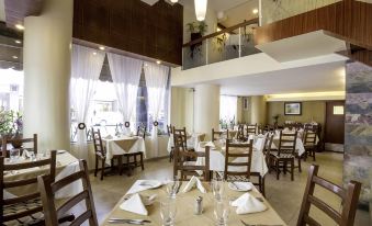 Hotel Palace Guayaquil