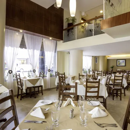 Hotel Palace Guayaquil