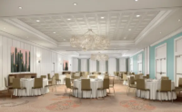 Margaritaville Hotel San Diego Gaslamp Quarter Các khách sạn ở San Diego