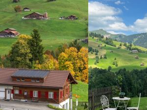 Engel Ingold Lodge Chalet «Bärgblümli»