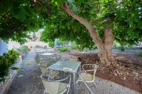 Petit Garden Hotel by Flacalco - Frühstück
