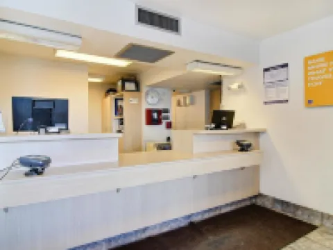 Motel 6 Farmington, NM Hotels in Farmington