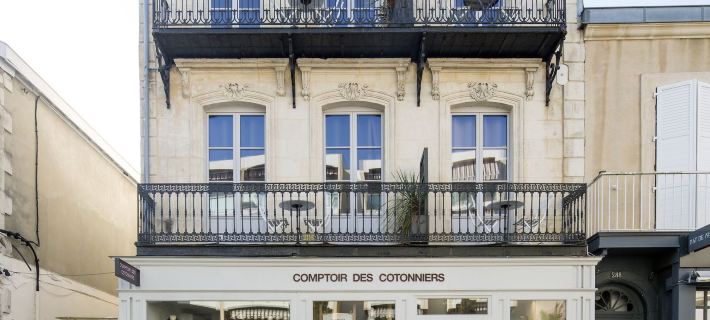 Bordo'Appart Hoya Bella Hotels in Arcachon