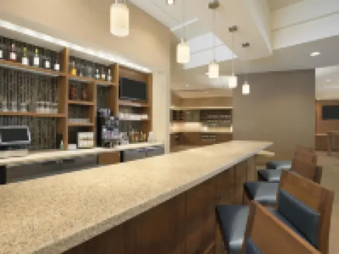 ハイアット プレイス ソルト レイク シティ / コットンウッド ホラデイのホテル