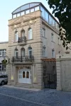 Old Street Boutique Hotel Hotels in Baku Old Town